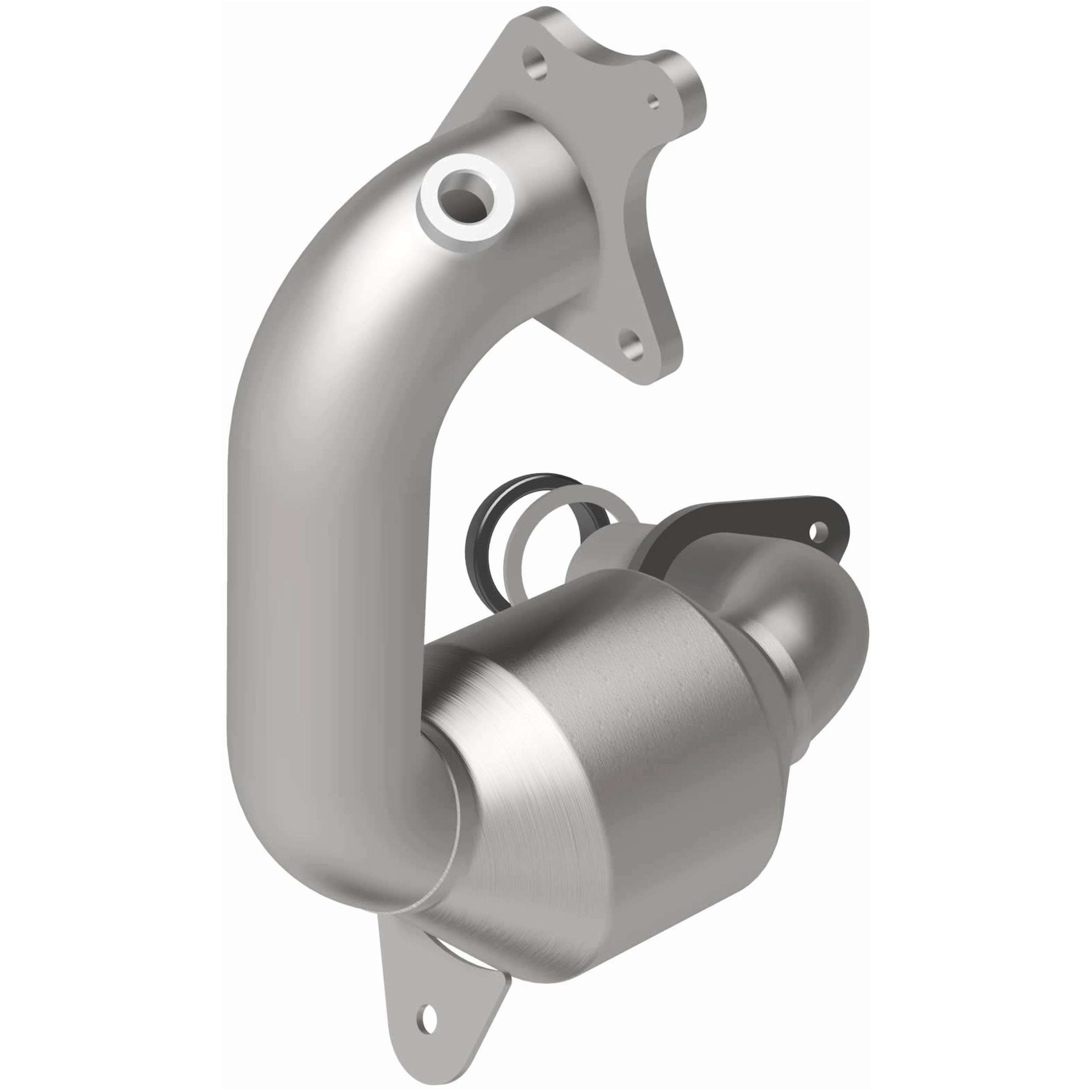 MagnaFlow Exhaust Products 52438 OEM Grade Direct-Fit Catalytic Converter